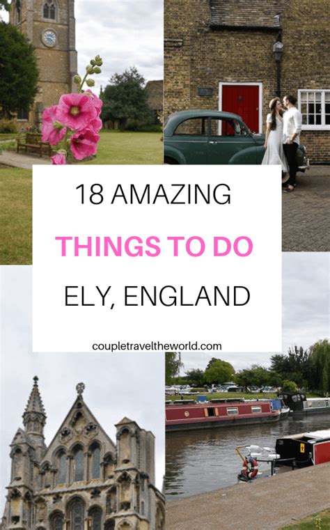ely guide today|18 Walkable Things to do in Ely England .